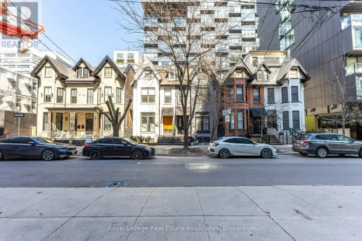 MAIN FLOOR - 56 STEWART STREET, Toronto