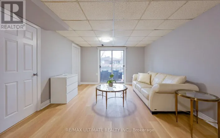 MAIN FLOOR - 60 TINETA CRESCENT, Toronto