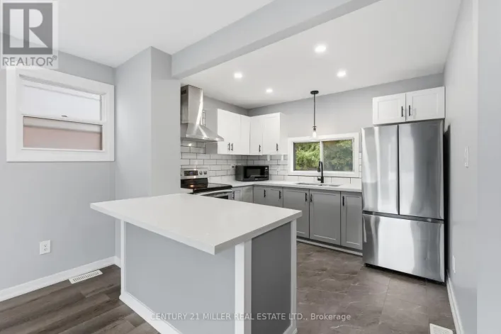 MAIN FLOOR - 67 EAST 13TH STREET, Hamilton