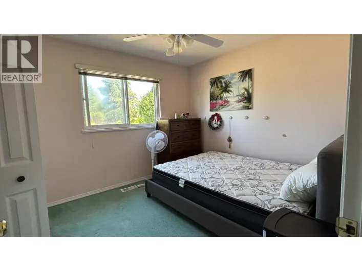 Main Floor 6711 MAYFLOWER DRIVE, Richmond
