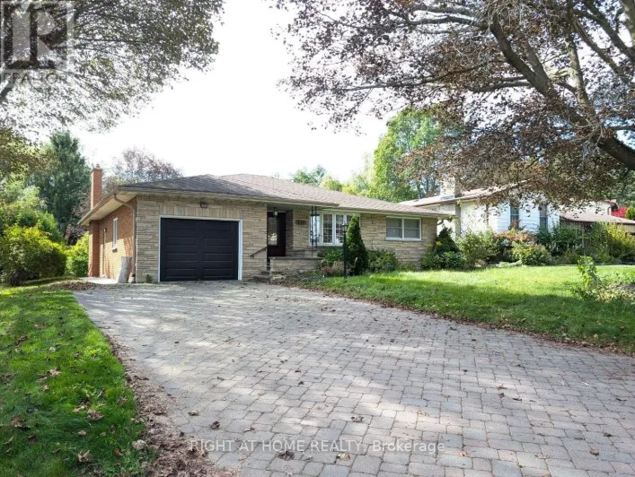 MAIN FLOOR - 716 TULIP COURT, Oshawa