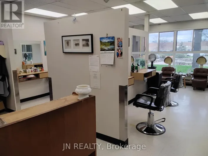 MAIN FLOOR - 7900 MCLAUGHLIN ROAD, Brampton