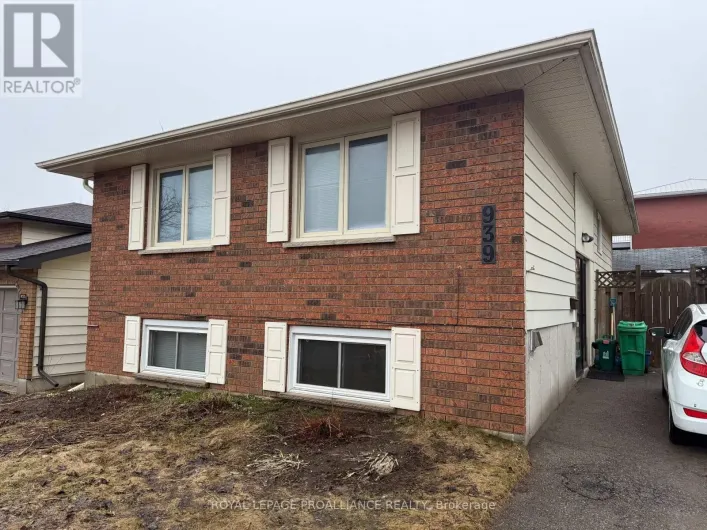 MAIN FLOOR - 939 DAINARD DRIVE, Peterborough