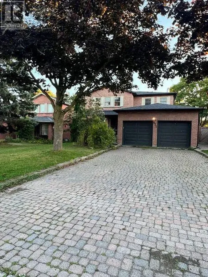 (MAIN FLOOR) - 972 KRISTA COURT, Newmarket