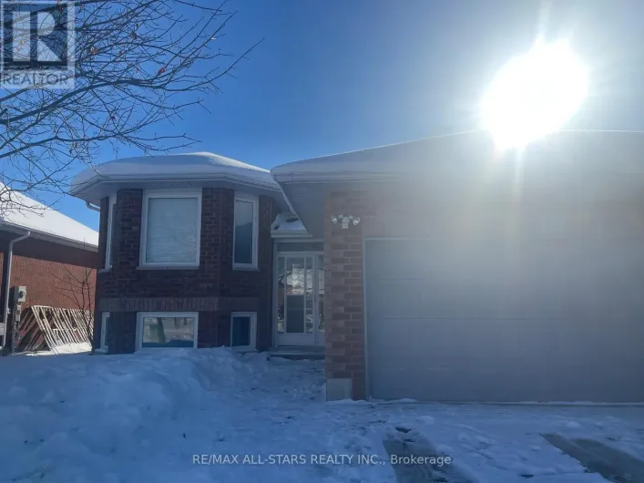 MAIN FLOOR -ALL INCLUSIVE - 39 MCGIBBON BOULEVARD, Kawartha Lakes