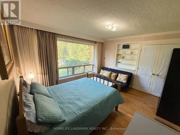 MAIN FLOOR UNIT - 17 WISHING WELL DRIVE, Toronto