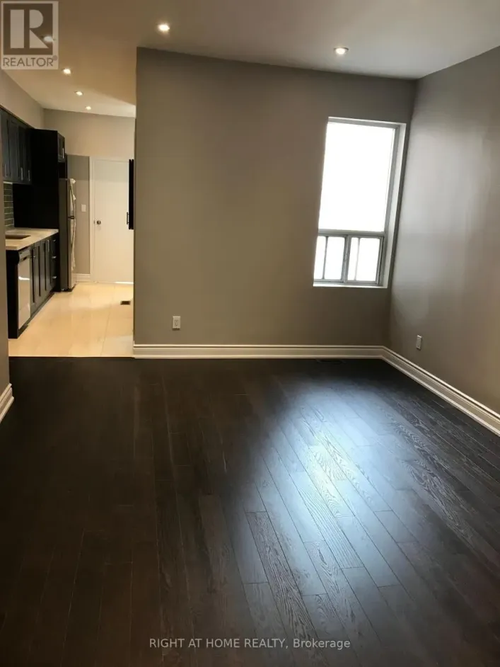 MAIN FLOOR UNIT - 989 DUFFERIN STREET, Toronto