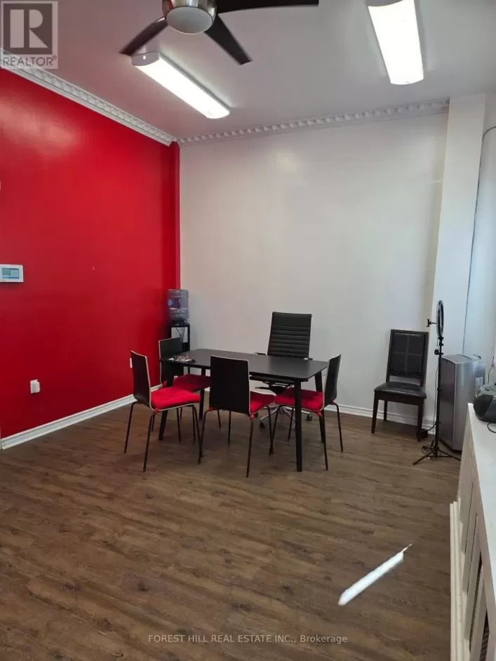 MAIN FLR - 1060 OLD DERRY ROAD, Mississauga