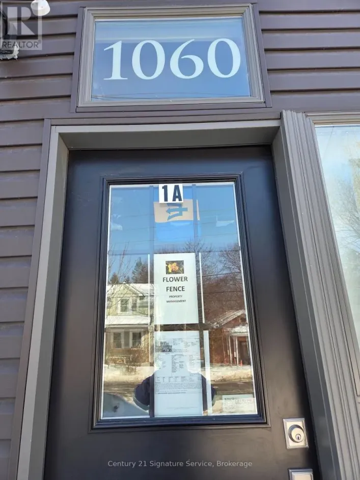 MAIN FLR - 1060 OLD DERRY ROAD, Mississauga