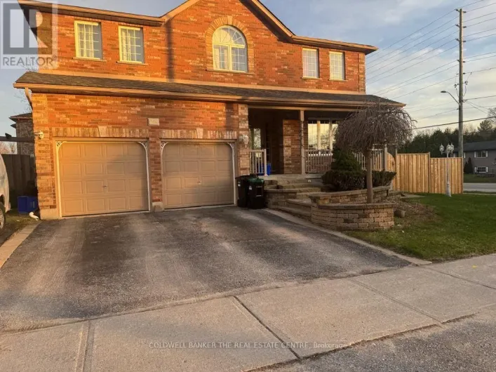 MAIN FLR - 229 SPROULE DRIVE, Barrie
