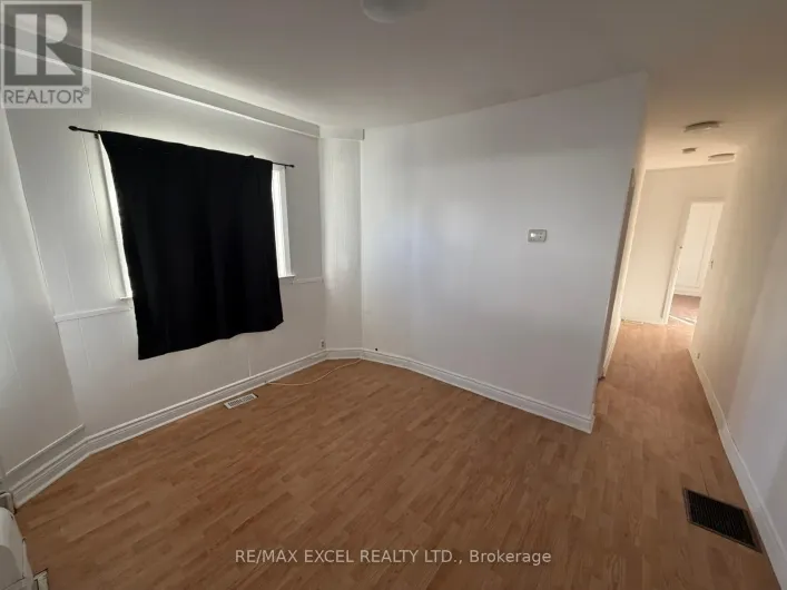 MAIN FLR & BSMT, UNIT A - 515 WARDEN AVENUE, Toronto