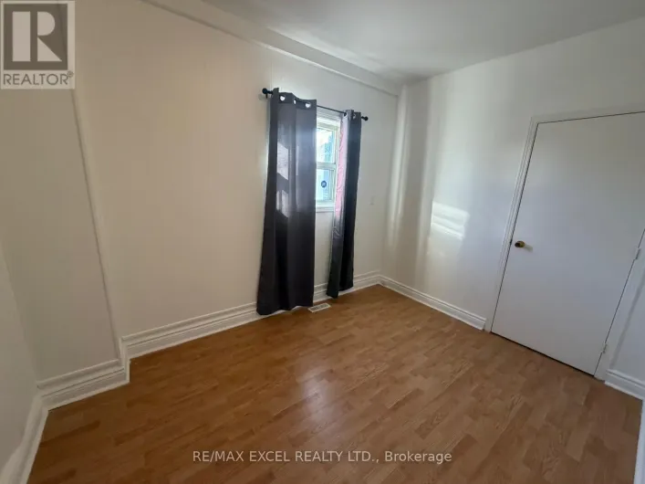MAIN FLR & BSMT, UNIT A - 515 WARDEN AVENUE, Toronto