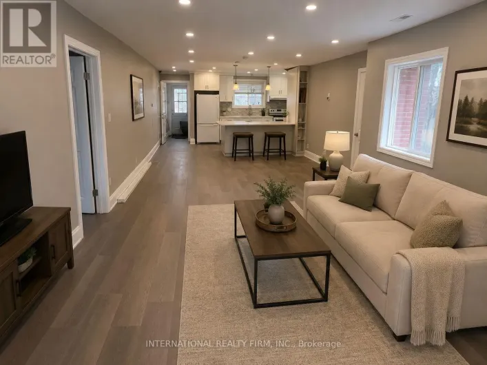 MAIN- HALF - 73 MURRAY DRIVE, Aurora