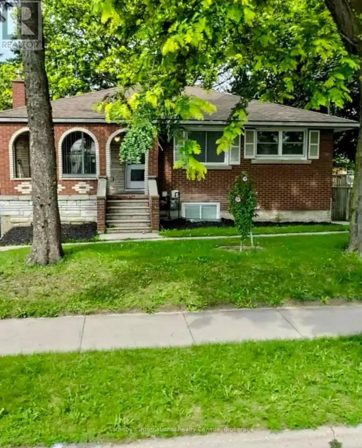 MAIN LEVEL - 39 SILVERCREEK PARKWAY N, Guelph