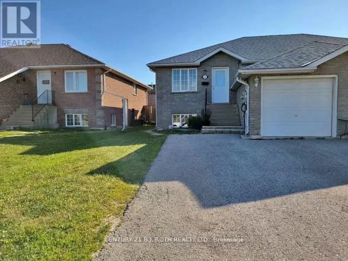 MAIN LEVEL - 48 CASSANDRA DRIVE, Barrie