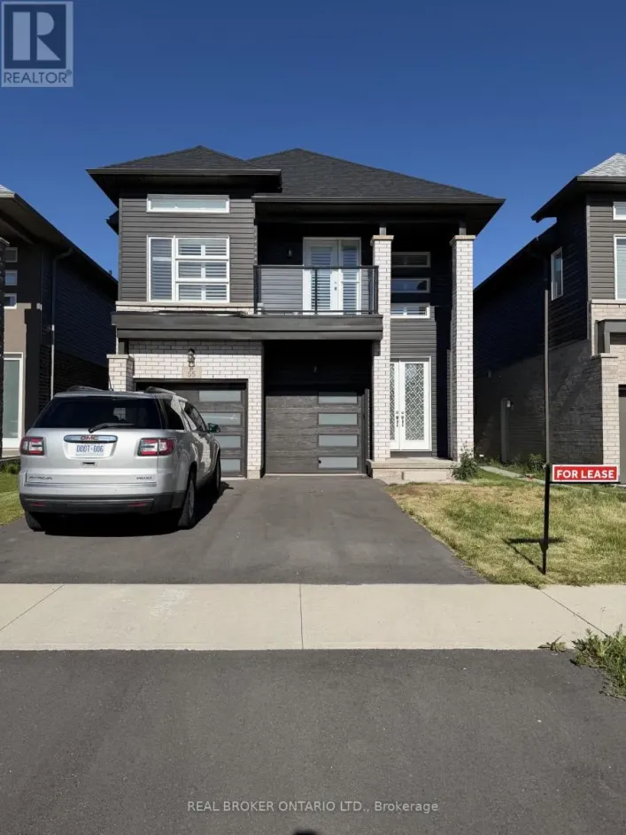 MAIN LEVEL - 55 HILDRED STREET, Welland