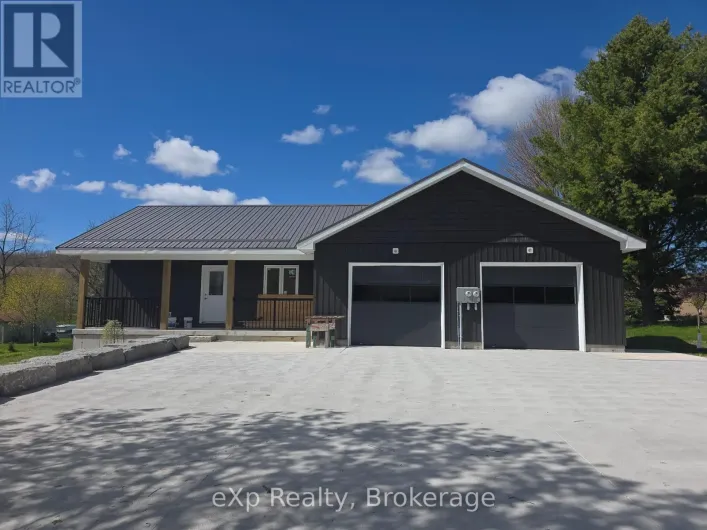MAIN LEVEL UNIT - 272 12 CONCESSION, South Bruce