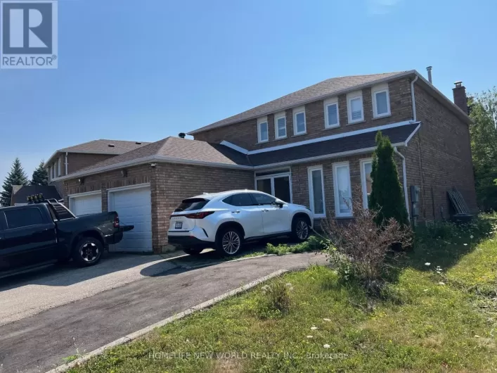 MAIN RM 1 - 27 WILCLAY AVENUE, Markham