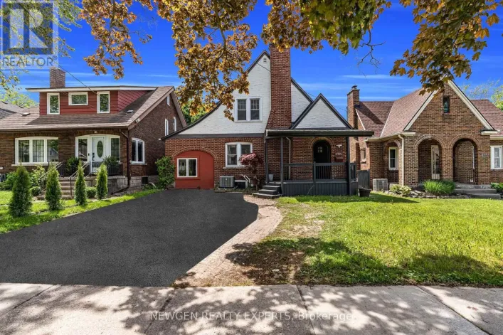 #MAIN #SECOND - 5765 DORCHESTER ROAD, Niagara Falls