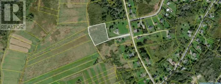 Main Shore Road, Milton Highlands