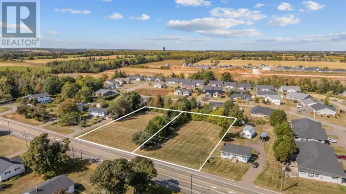 Main Street, Cornwall