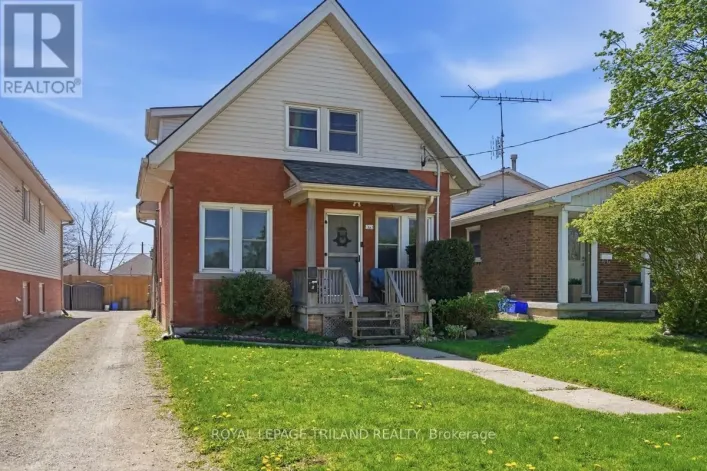 MAIN UNIT - 1175 PRINCESS AVENUE, London East