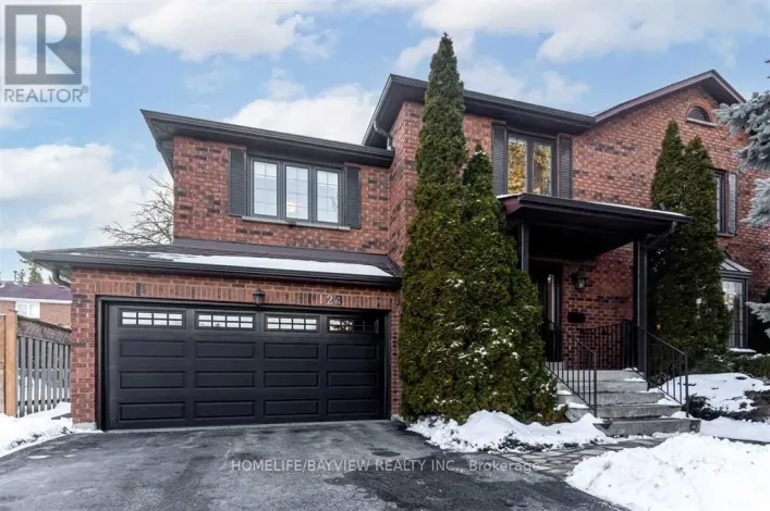 MAIN UNIT - 128 ADAM PLACE, Newmarket