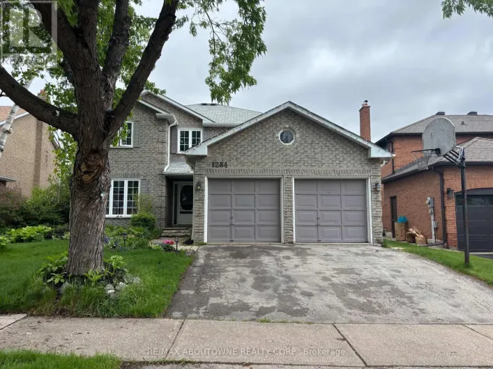 MAIN UNIT - 1284 CREEKSIDE DRIVE, Oakville
