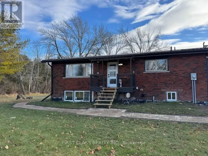 MAIN UNIT - 2317 OLD NORWOOD ROAD, Otonabee-South Monaghan