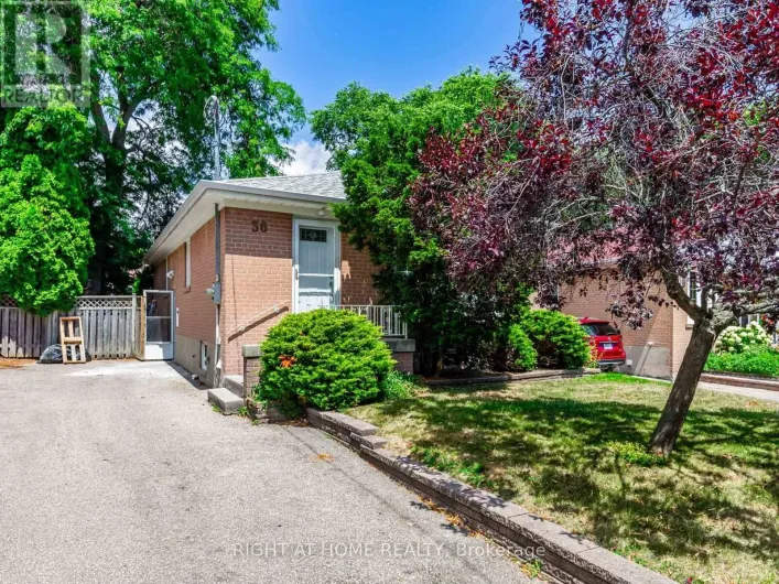 MAIN UNIT - 36 PAR AVENUE, Toronto