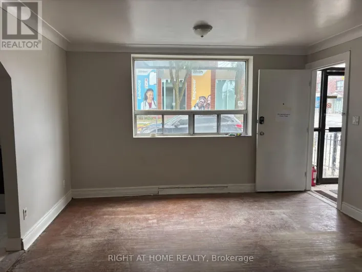MAIN UNIT 4 - 503 OAKWOOD AVENUE, Toronto
