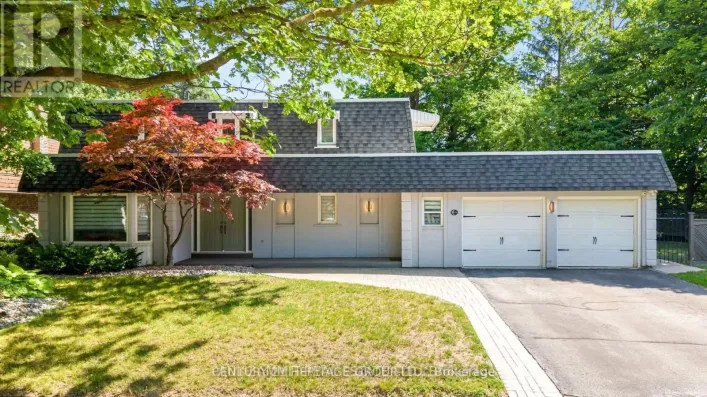 MAIN & UPPER - 175 BAYVIEW FAIRWAYS DRIVE, Markham