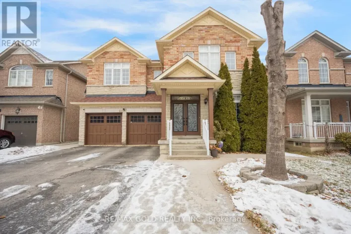 MAIN & UPPER - 44 SUMMERSHADE STREET, Brampton