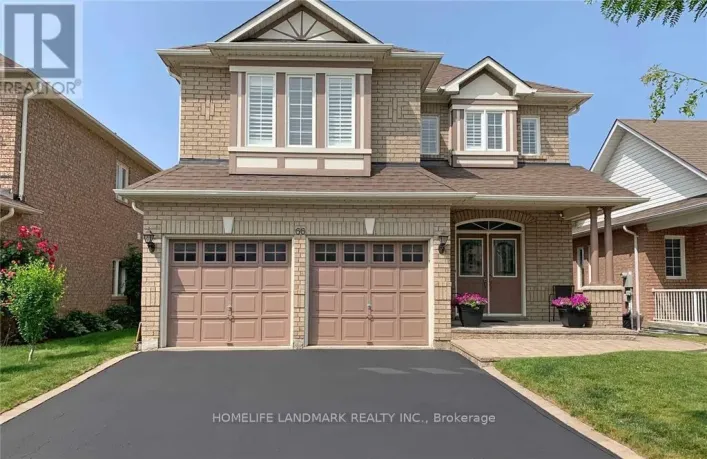 MAIN & UPPER - 66 WOODCOCK AVENUE, Ajax