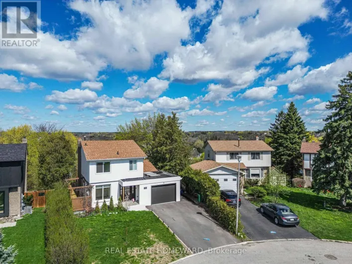 MAIN2ND - 134 RIDGEBANK COURT, Caledon