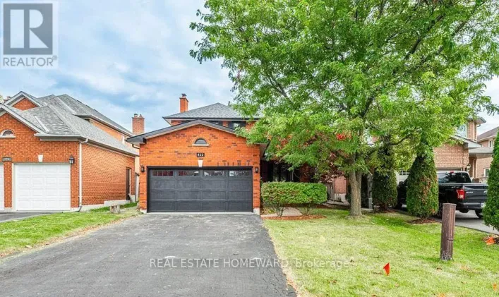 MAIN2ND - 822 FIRTH COURT, Newmarket
