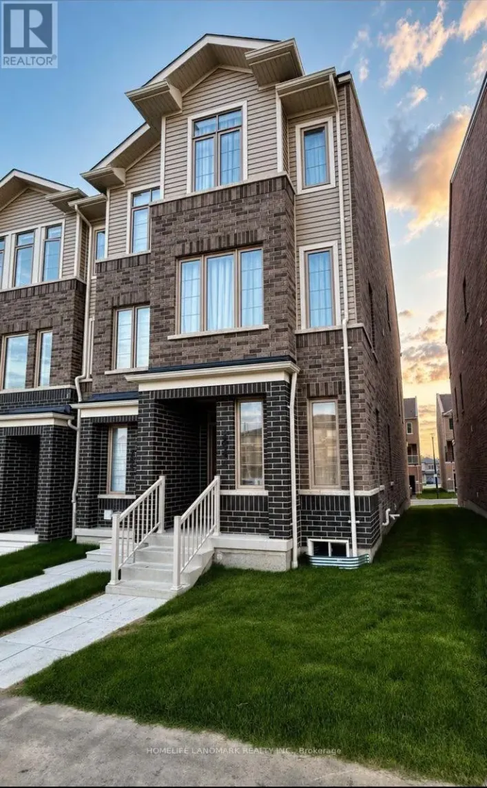 MAIN,2ND AND 3RD FLOOR - 2844 WHITES ROAD, Pickering
