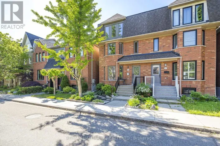 MAIN/BASE - 125 VIELLA STREET, Toronto
