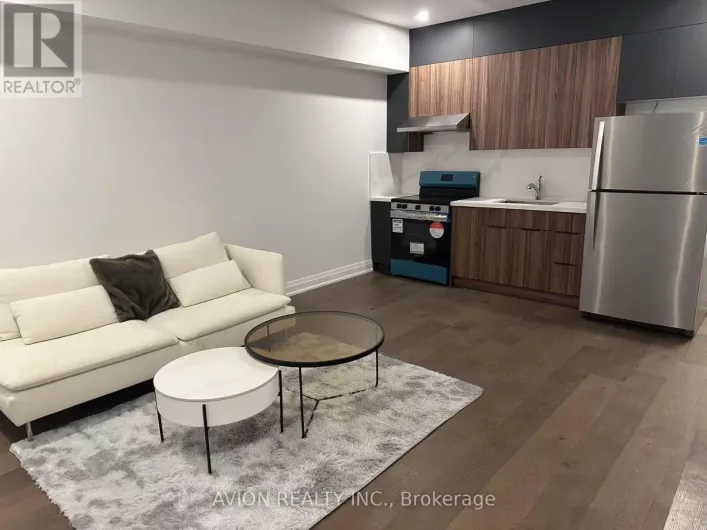 MAIN/BASEMENT - 15 PERSICA STREET, Richmond Hill