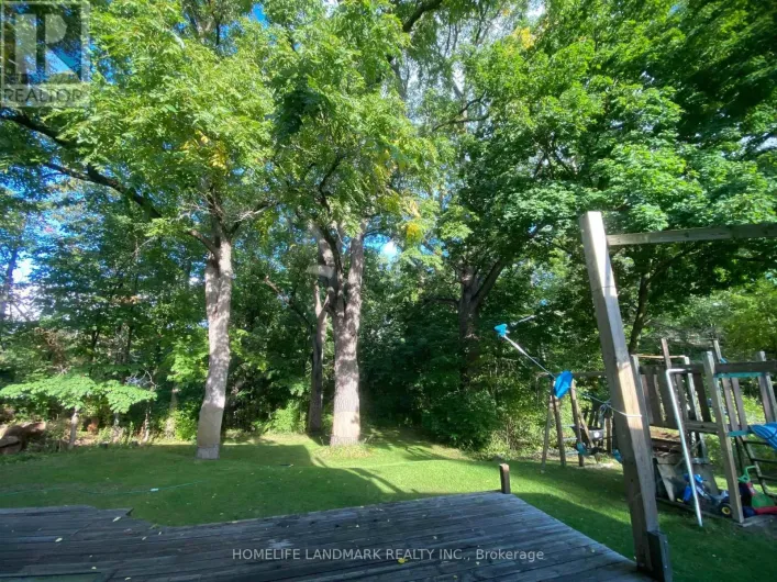 MAIN+BSMT - 1 CHRISTMAN COURT, Markham