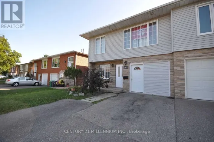 MAIN-FL - 183 HAROLD STREET, Brampton