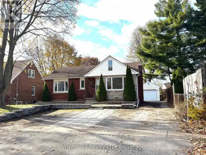 MAINFLOOR - 6481 ERWIN CRESCENT, Niagara Falls