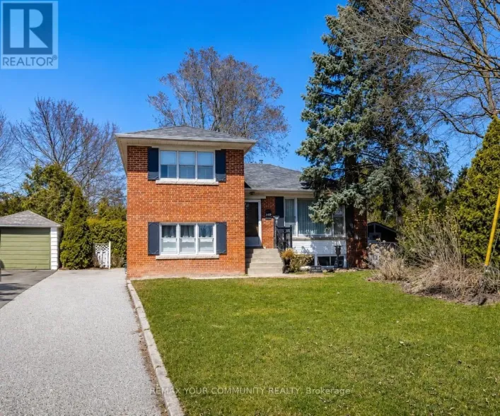 MAIN/LOWER - 149 ALTAMIRA ROAD, Richmond Hill
