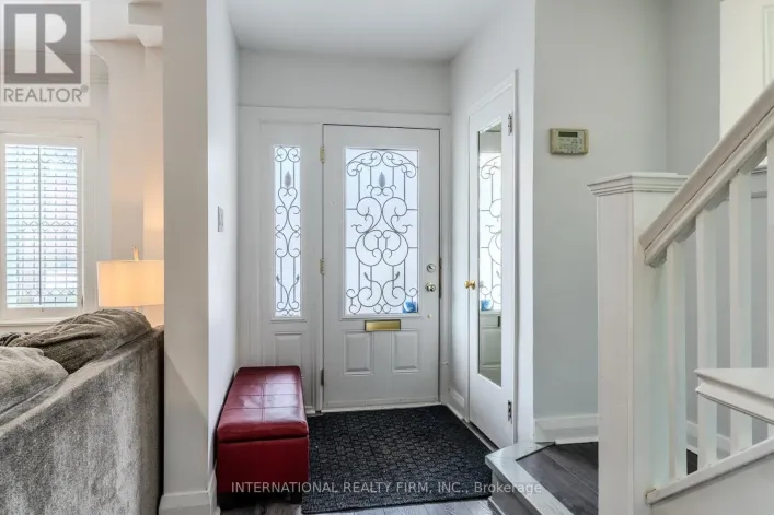 MAINSECONDFLOORS - 47 MAXWELL AVENUE, Toronto