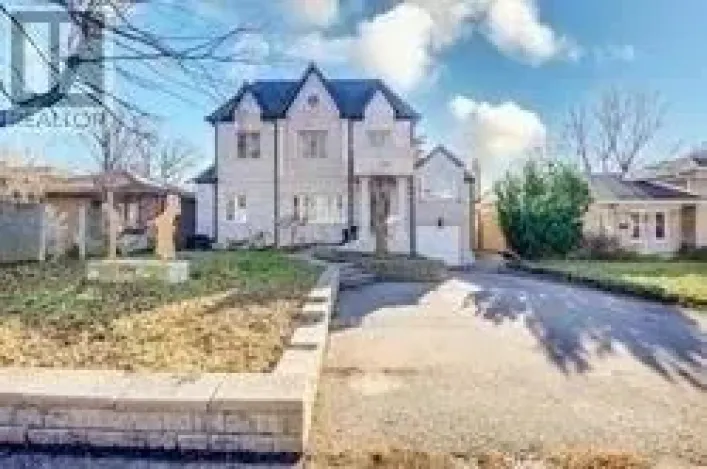 MAIN/UP - 133 YORK MILLS ROAD, Toronto