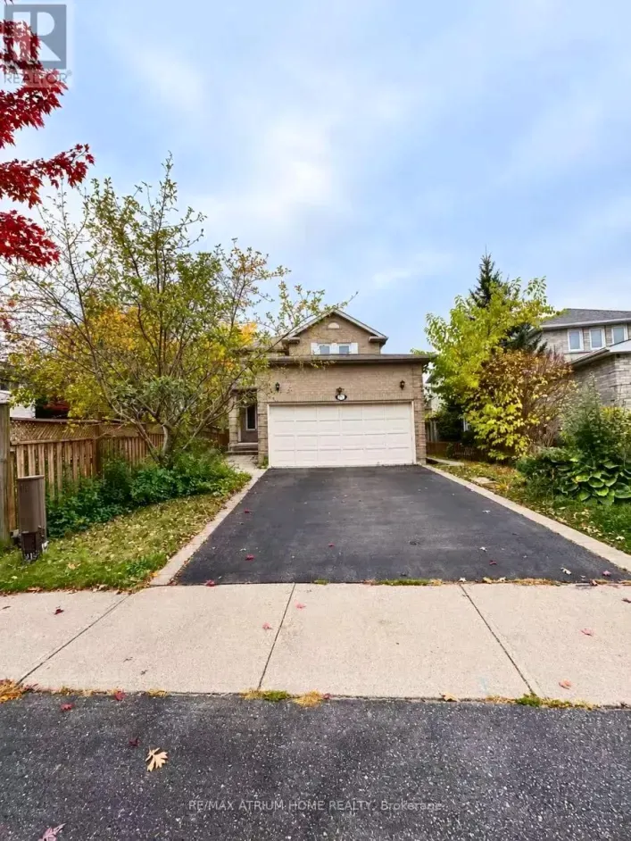 MAIN/UPPER - 131 REDONDO DRIVE, Vaughan