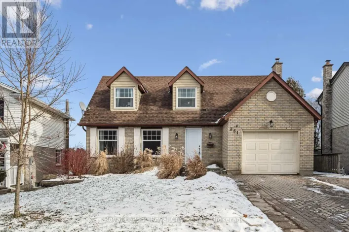 MAIN/UPPER - 361 IRONWOOD ROAD, Guelph