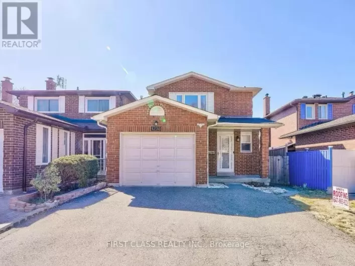 MAIN&UPPER LEVEL - 4230 PERIVALE ROAD, Mississauga