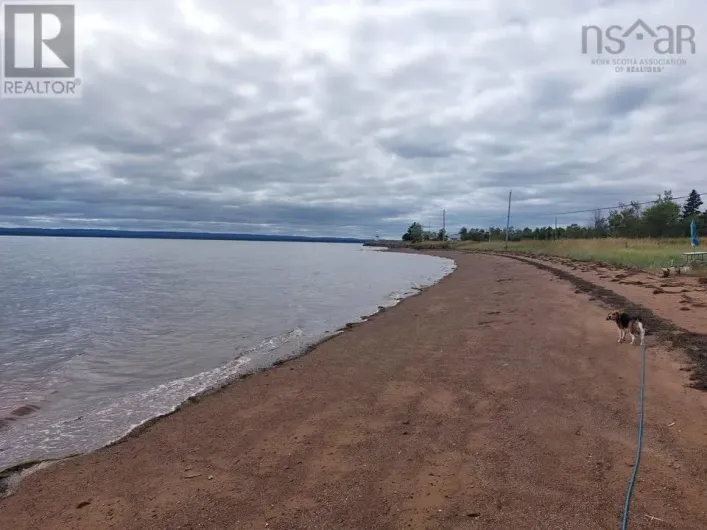 Malagash Road, Malagash