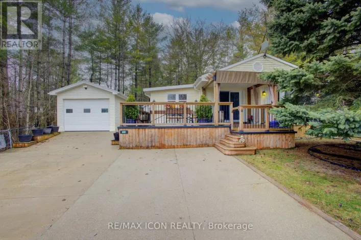 MAPLE 18 - 7489 SIDEROAD 5 E, Wellington North